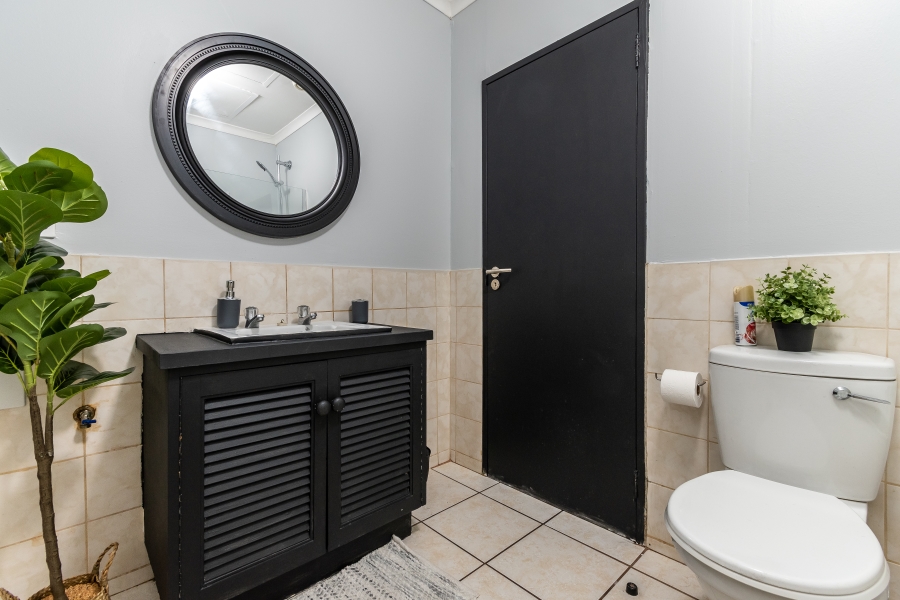 1 Bedroom Property for Sale in Cape Town City Centre Western Cape